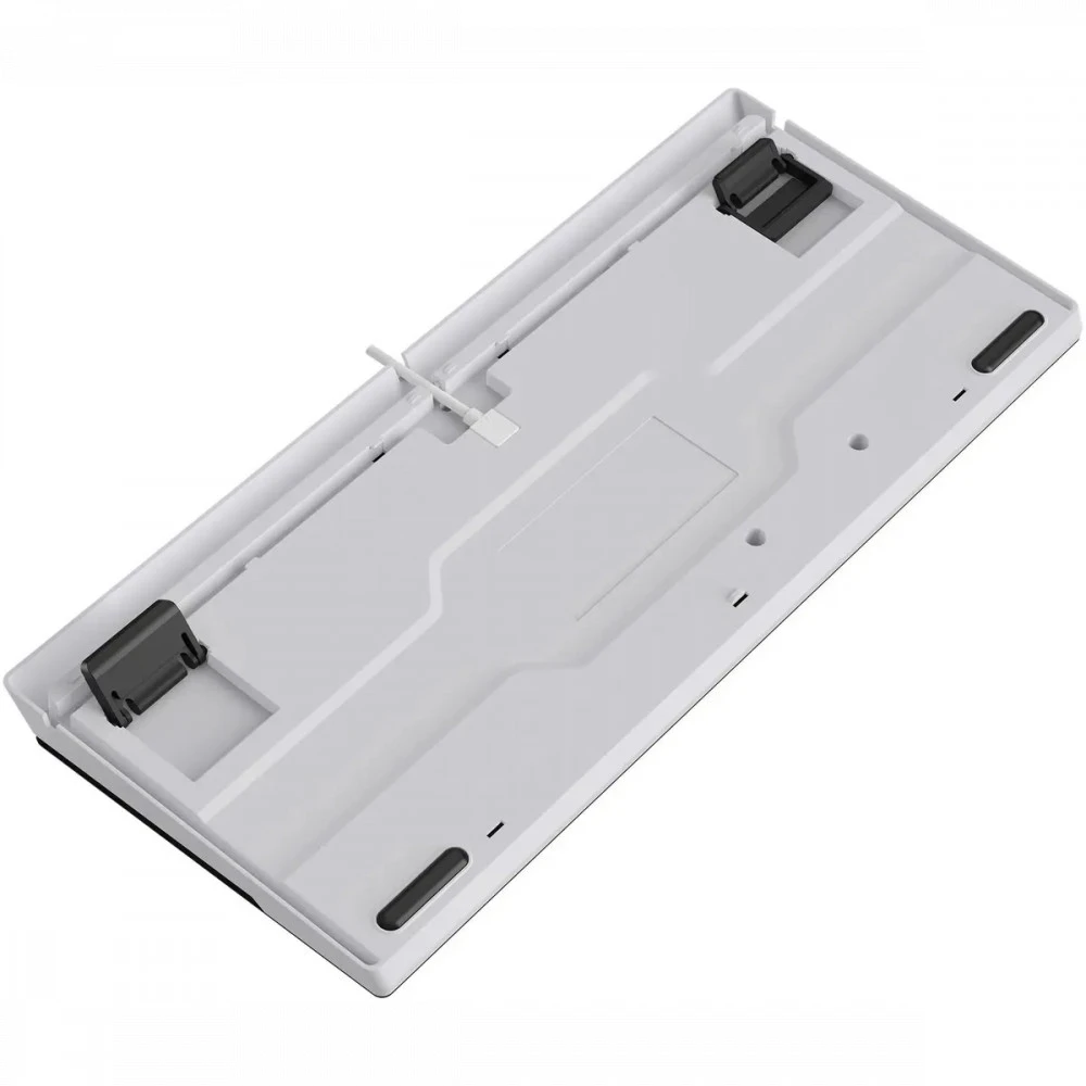 Клавиатура A4Tech Bloody B950 Grey Проводная, USB