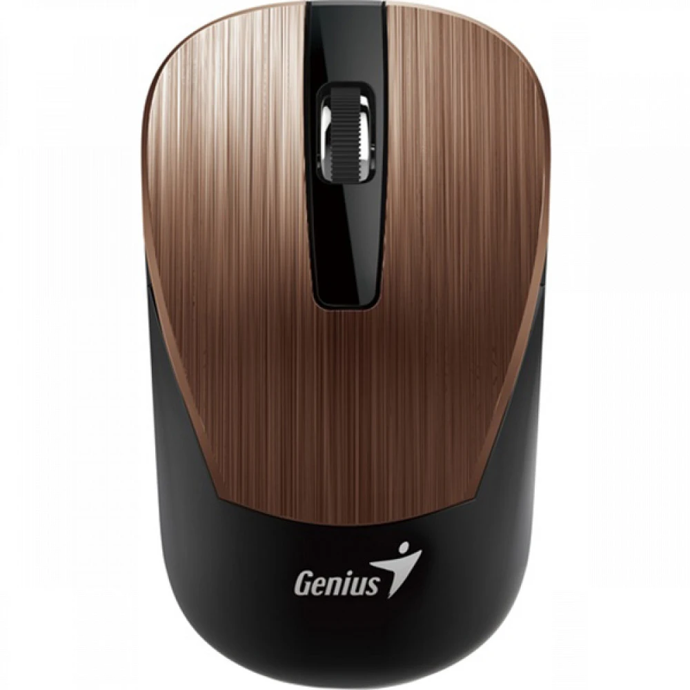 Мышь Genius NX-7015 31030019403 Бюджетные, Беспроводная