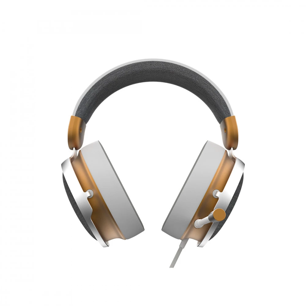 Наушники Dark Project SONO Wired DPP_SONO_WIRED_WHITE