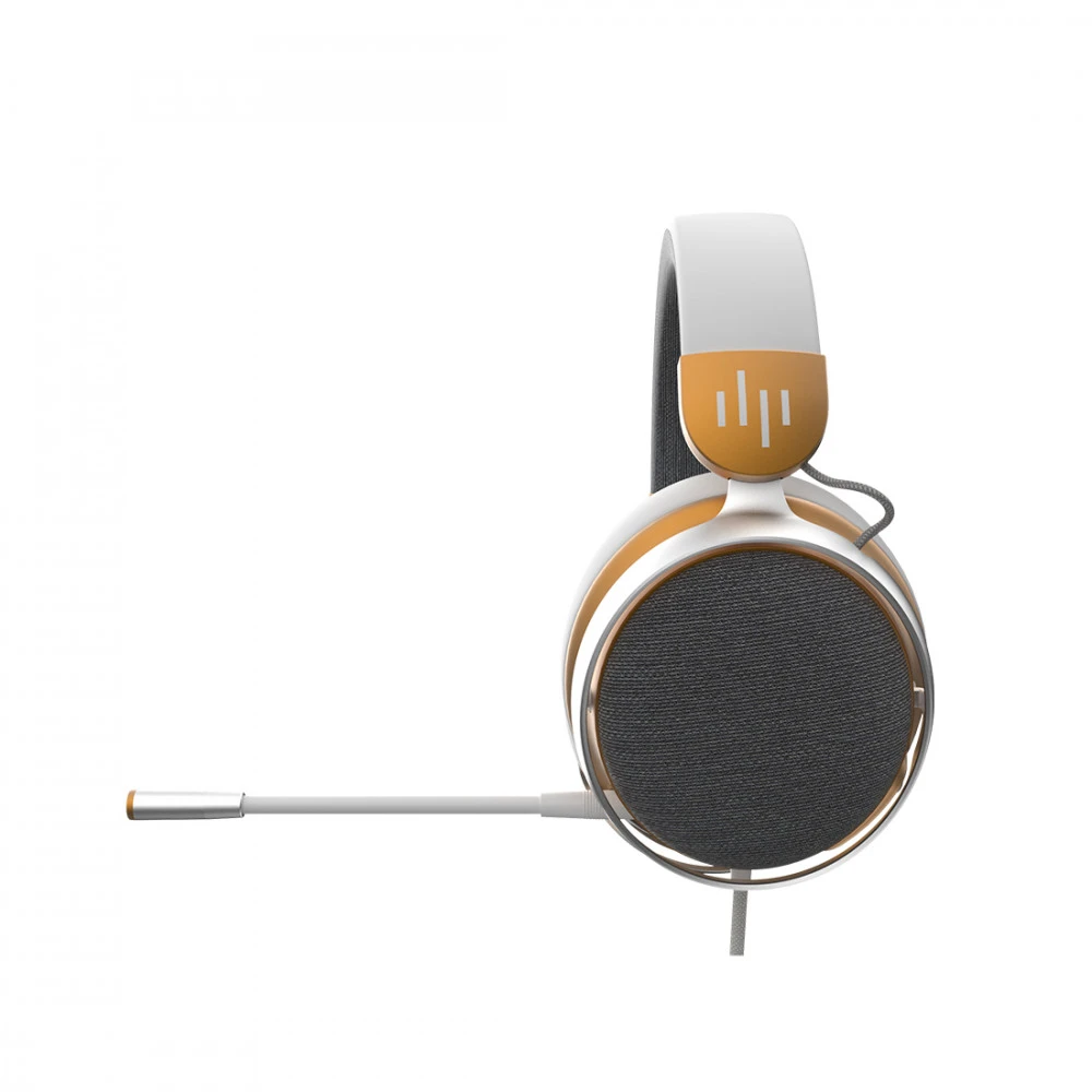 Наушники Dark Project SONO Wired DPP_SONO_WIRED_WHITE