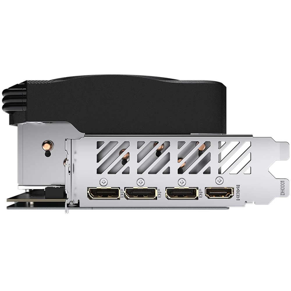 Видеокарта Gigabyte RTX4090 GAMING 24GB GV-N4090GAMING-24GD 1.1 24 ГБ