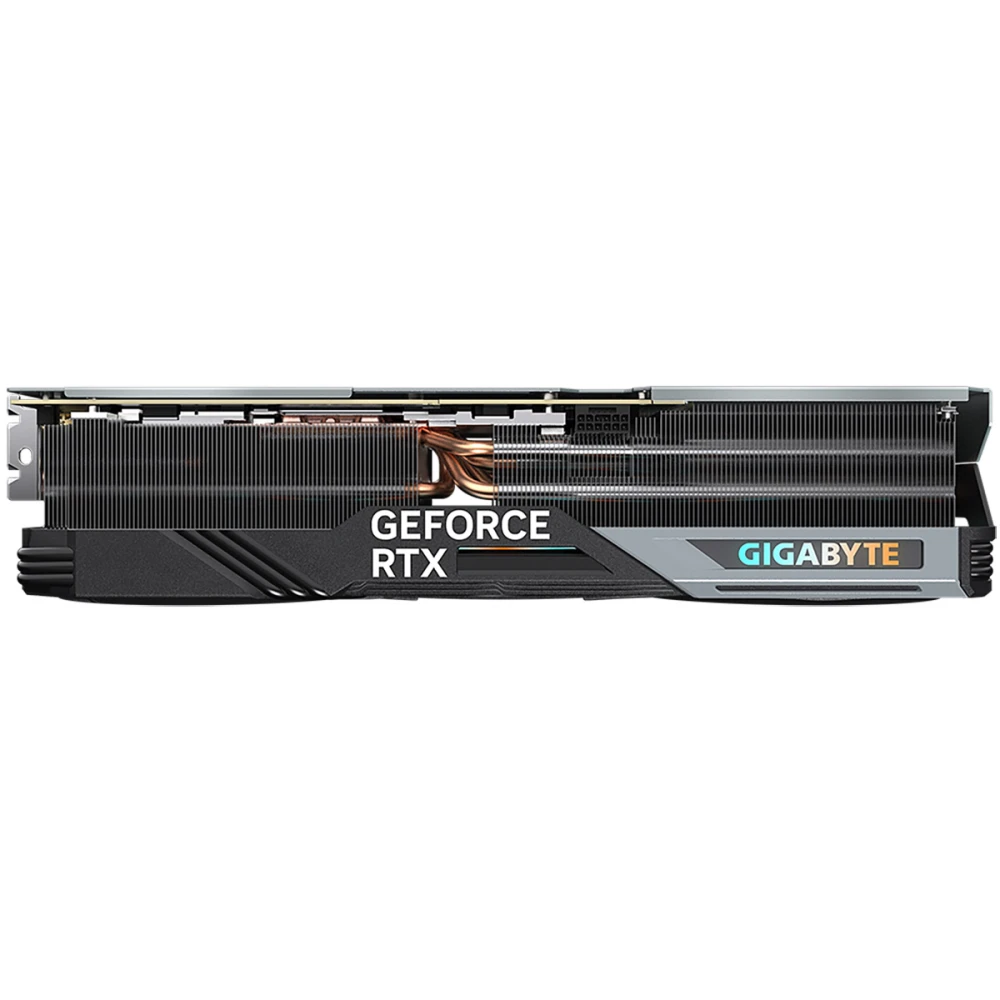 Видеокарта Gigabyte RTX4090 GAMING 24GB GV-N4090GAMING-24GD 1.1 24 ГБ