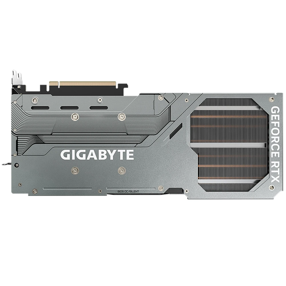Видеокарта Gigabyte RTX4090 GAMING 24GB GV-N4090GAMING-24GD 1.1 24 ГБ
