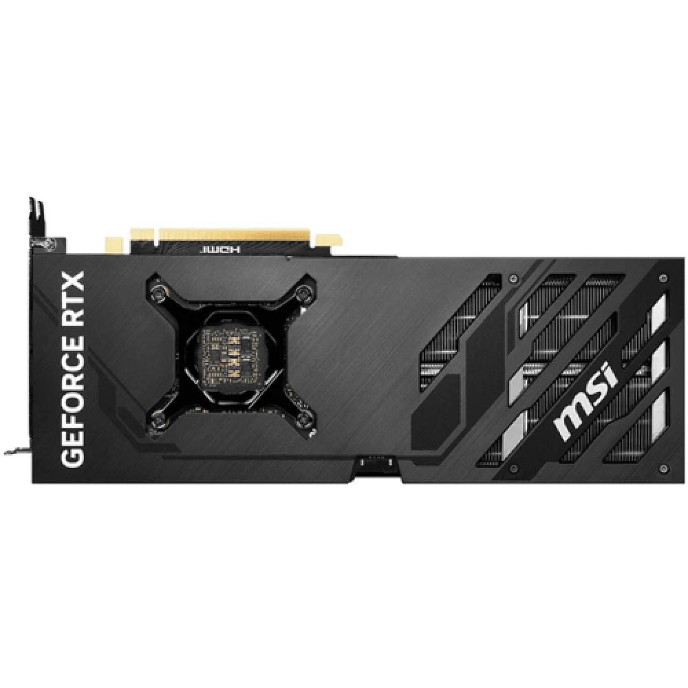 Видеокарта MSI GeForce RTX4070 TI VENTUS 3X E 12G OC 12 ГБ