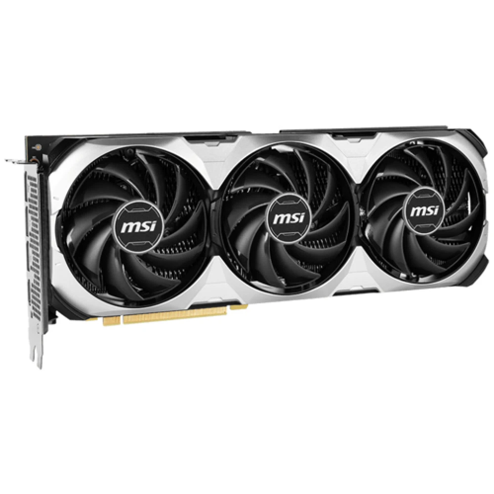 Видеокарта MSI GeForce RTX4070 TI VENTUS 3X E 12G OC 12 ГБ