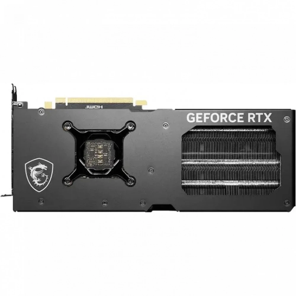 Видеокарта MSI GeForce RTX4070 TI GAMING SLIM 12G 12 ГБ