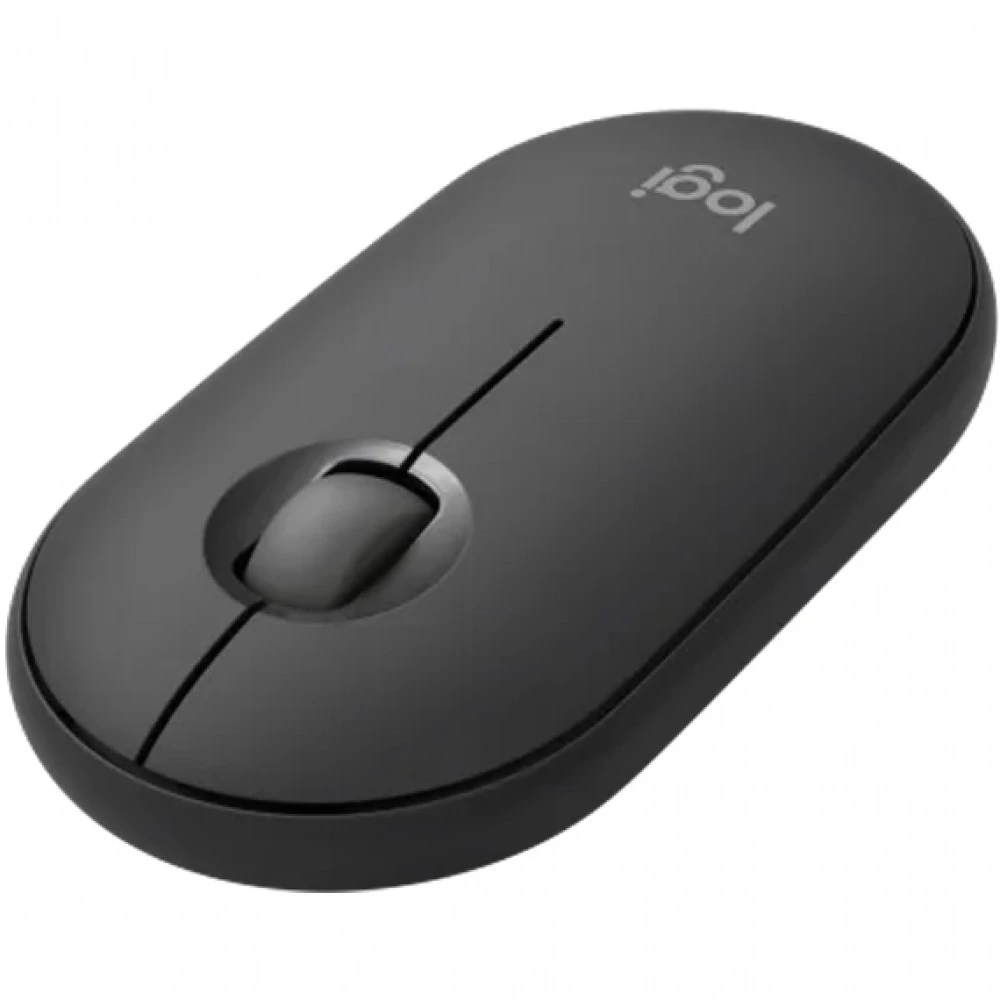 Мышь Logitech Pebble 2 M350S 910-007015 Премиальные, Беспроводная