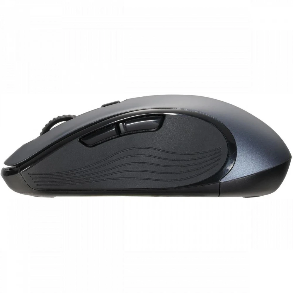 Мышь Acer OMR306 ZL.MCECC.021 Бюджетные, Беспроводная
