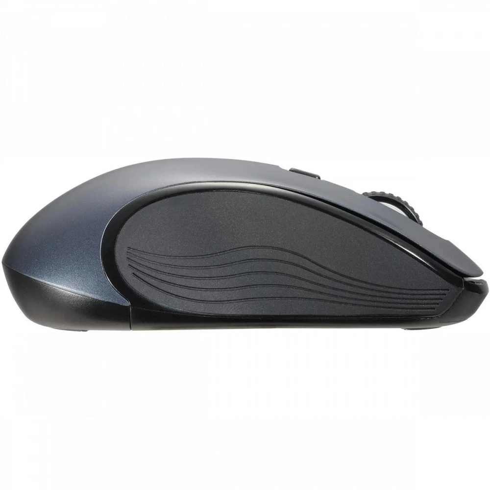 Мышь Acer OMR306 ZL.MCECC.021 Бюджетные, Беспроводная
