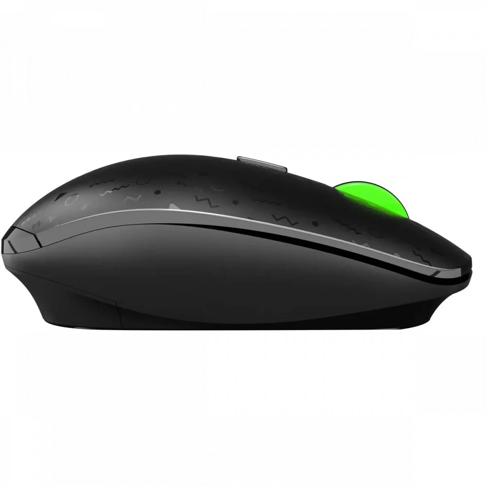 Мышь Acer OMR307 ZL.MCECC.022 Бюджетные, Проводная