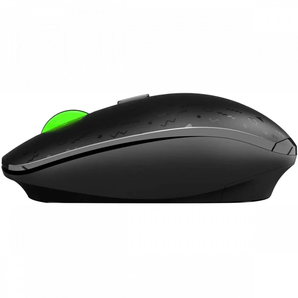 Мышь Acer OMR307 ZL.MCECC.022 Бюджетные, Проводная