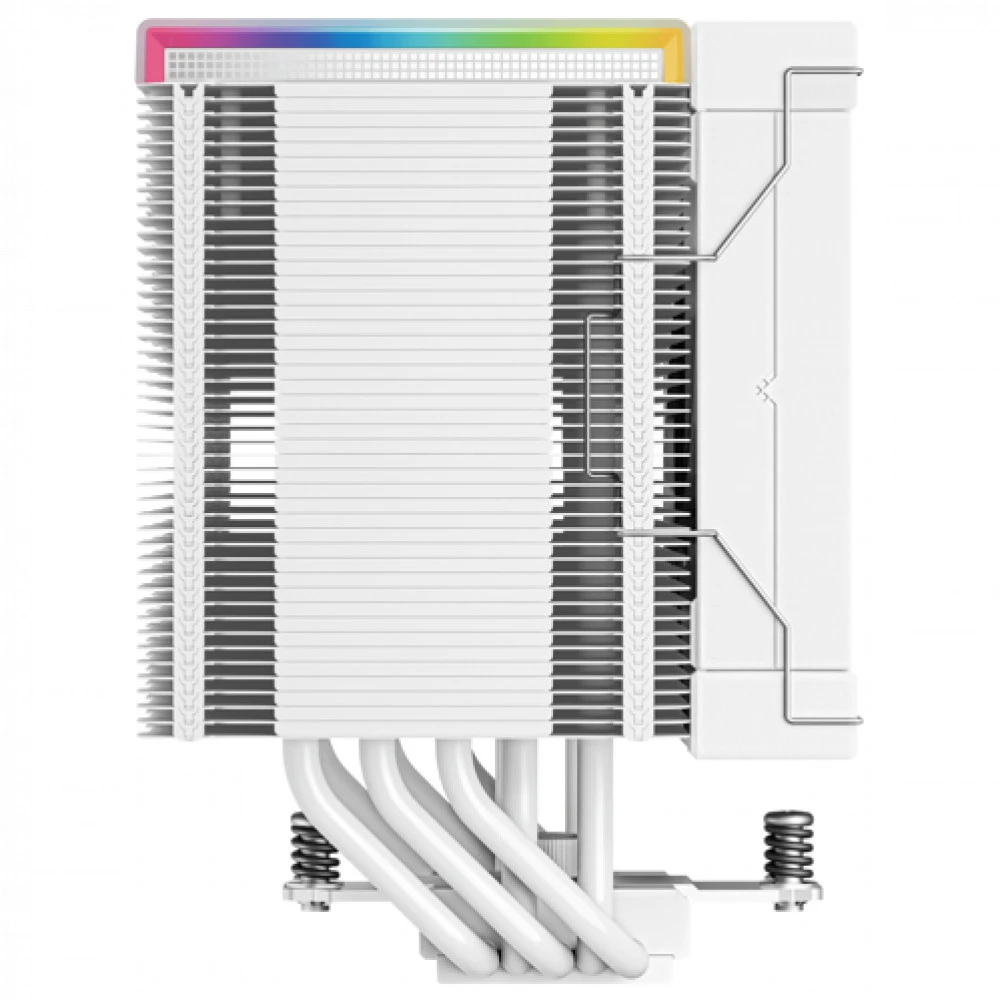 Система охлаждения Deepcool AK500 DIGITAL WH Для процессора