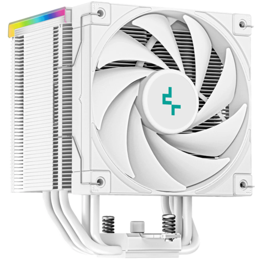 Система охлаждения Deepcool AK500 DIGITAL WH Для процессора