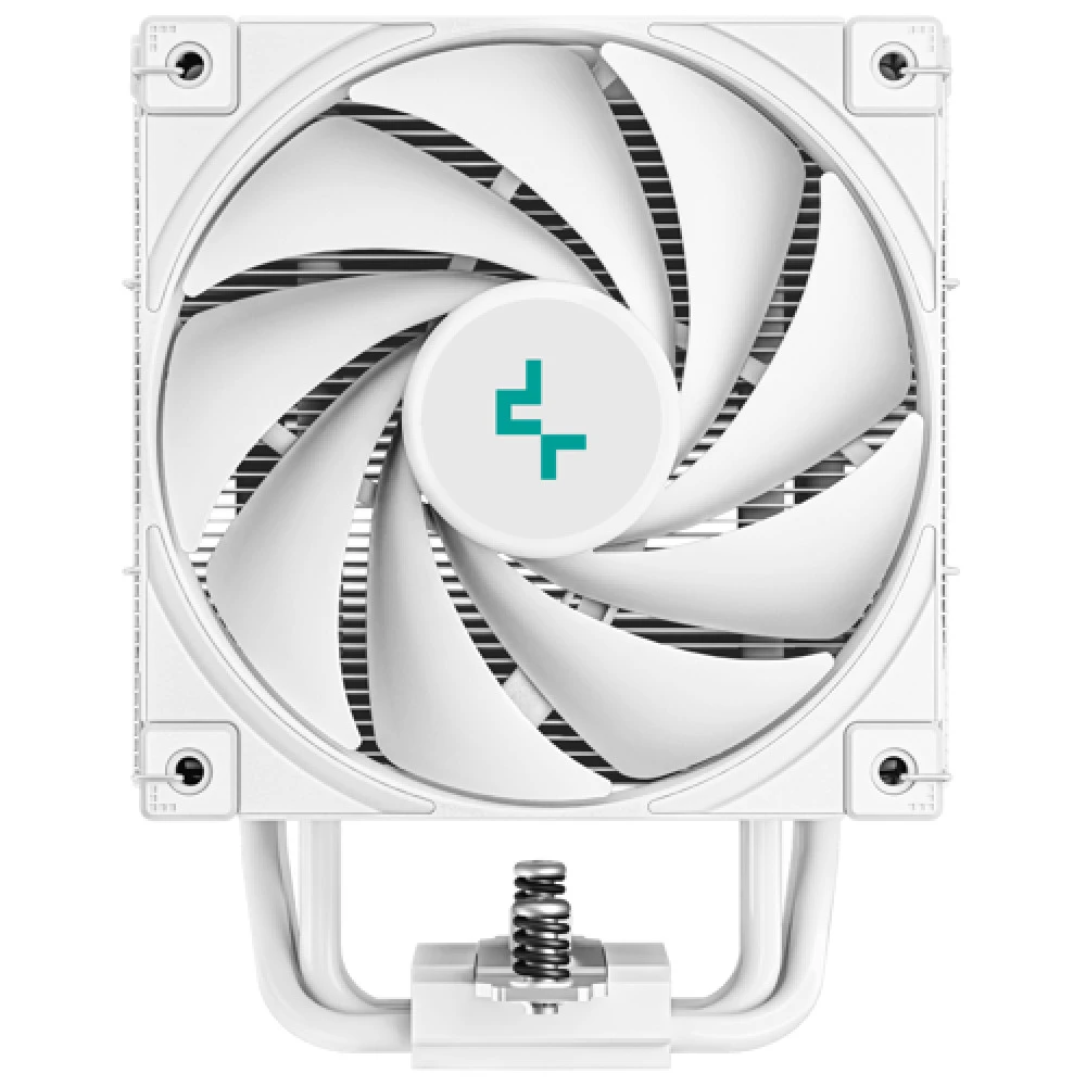Система охлаждения Deepcool AK500 DIGITAL WH Для процессора