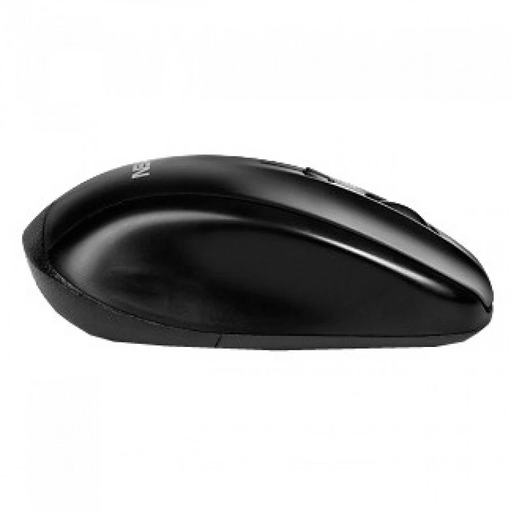 Мышь Sven RX-305 RX-305/BLACK Бюджетные, Беспроводная