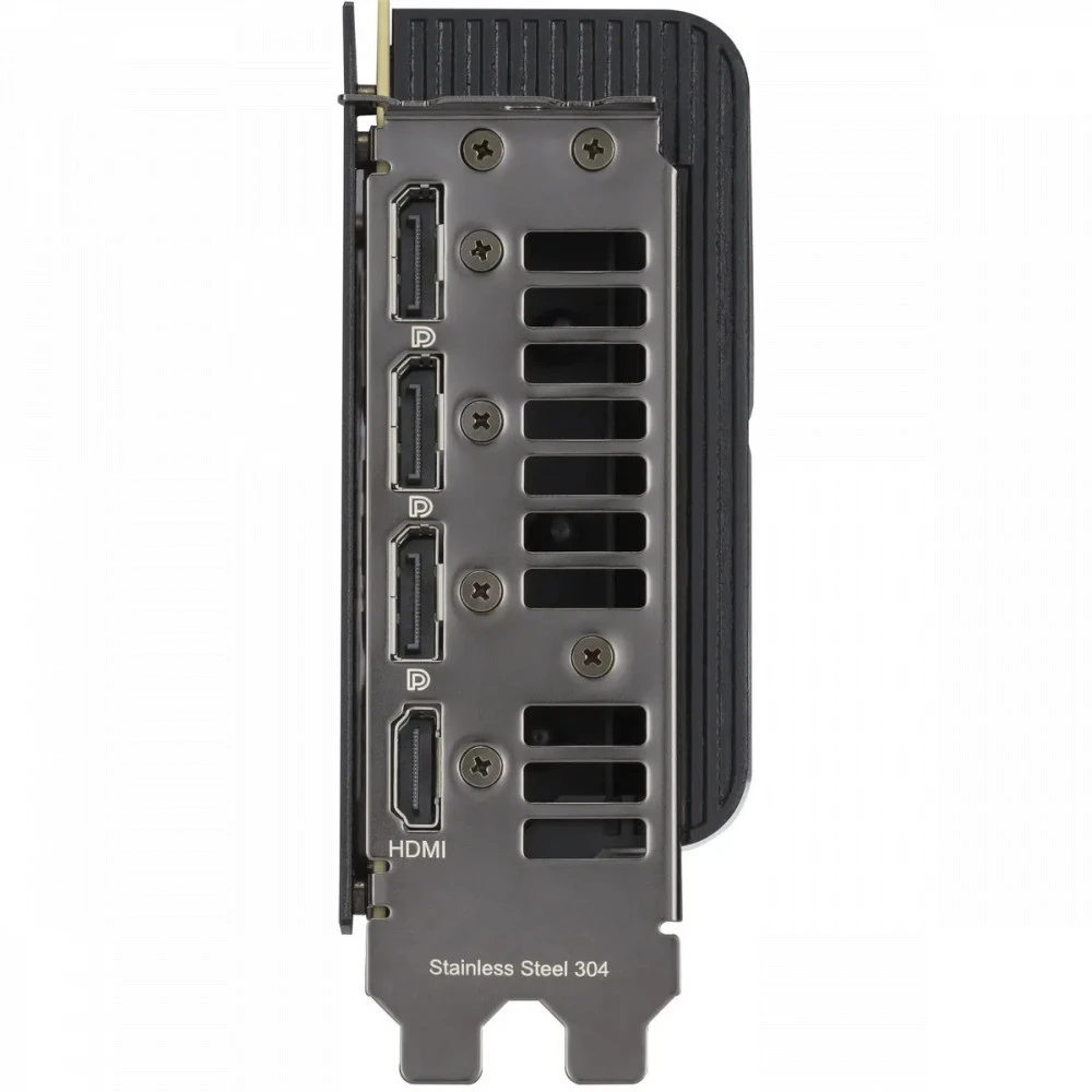 Видеокарта Asus GeForce RTX 4070TI PROART PROART-RTX4070TI-12G BULK 12 ГБ
