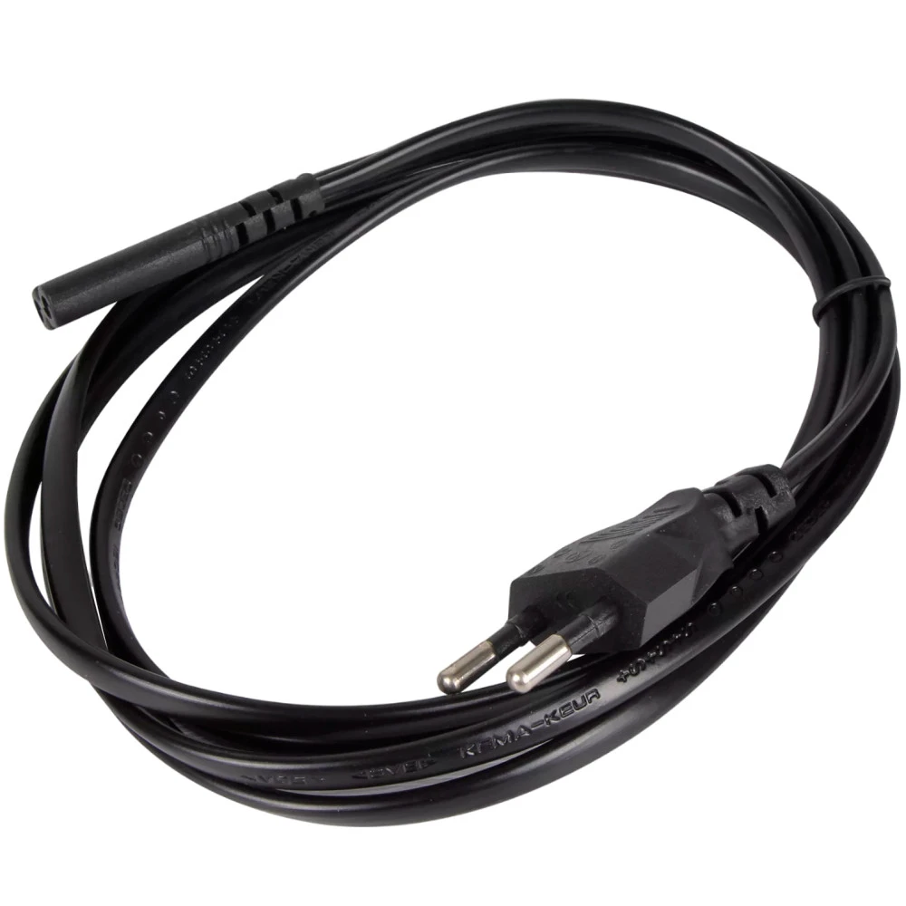 Кабель питания VCOM ACE023-1.8M