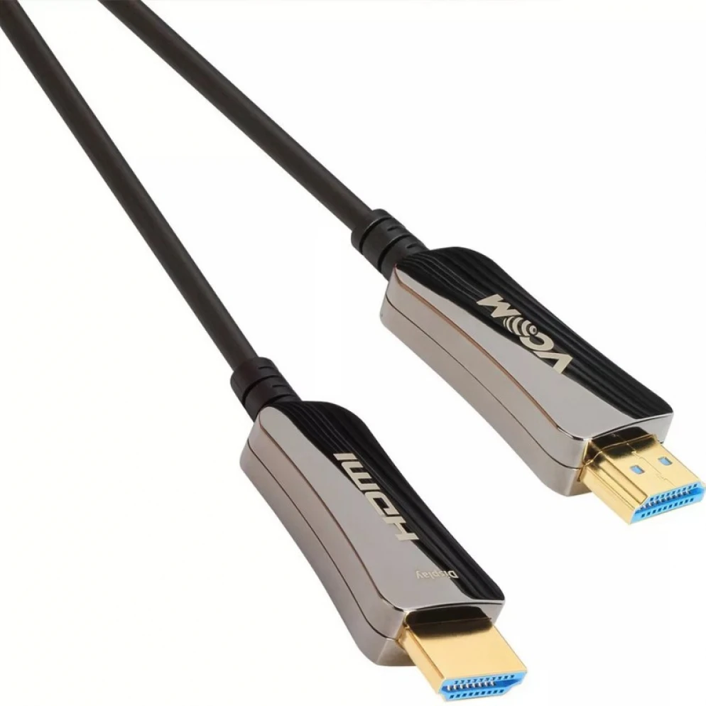 Кабель интерфейсный VCOM D3742A-15M HDMI - HDMI
