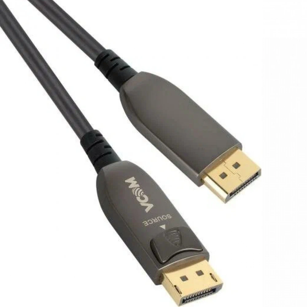 Кабель интерфейсный VCOM D3751-5M HDMI - HDMI