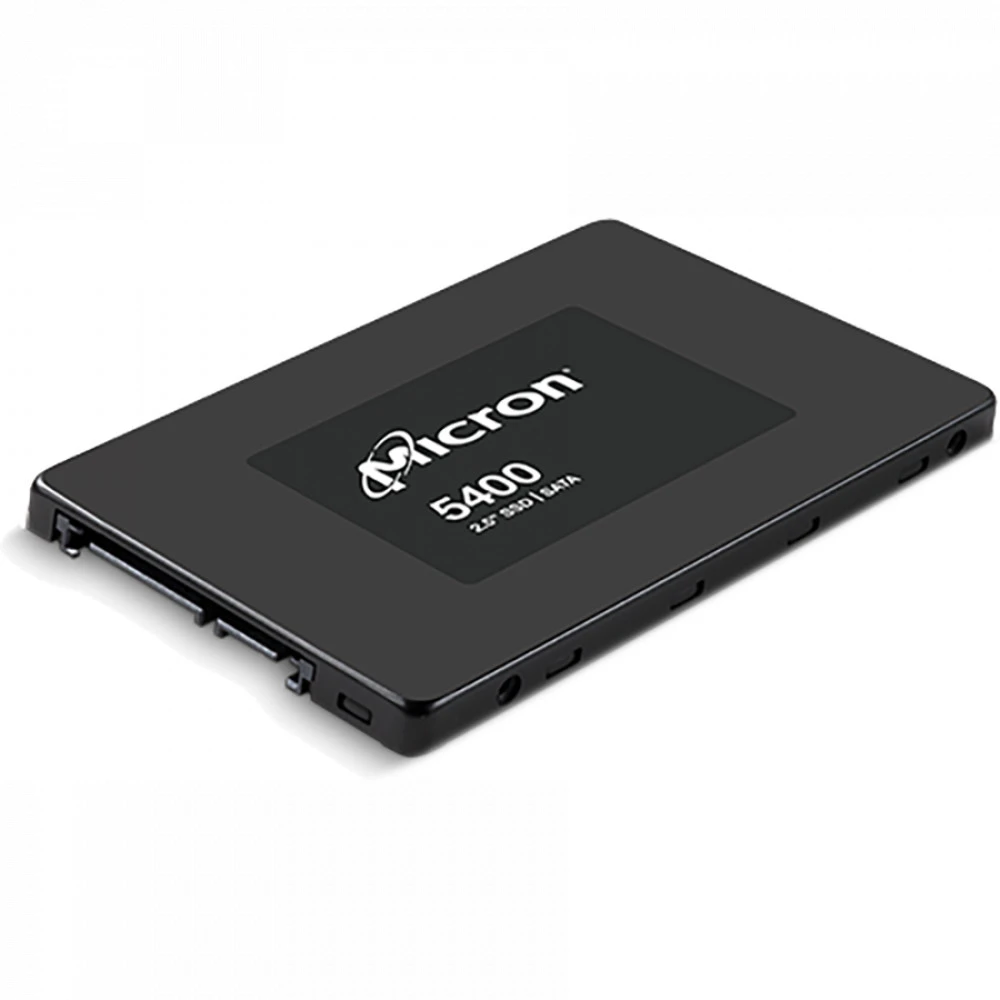 Жесткий диск Lenovo 4XB7A82260 SSD (твердотельные), 960 ГБ, 2.5 дюйма, SATA