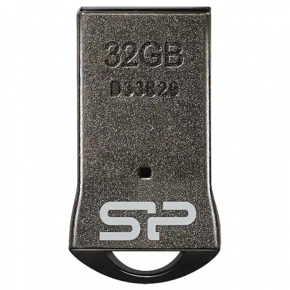 USB флешка (Flash) Silicon Power Touch T01 SP032GBUF2T01V1K 32 ГБ