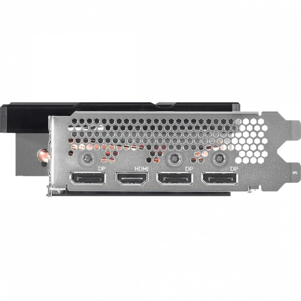Видеокарта ASRock Intel Arc A580 Challenger OC A580 CL 8GO 8 ГБ