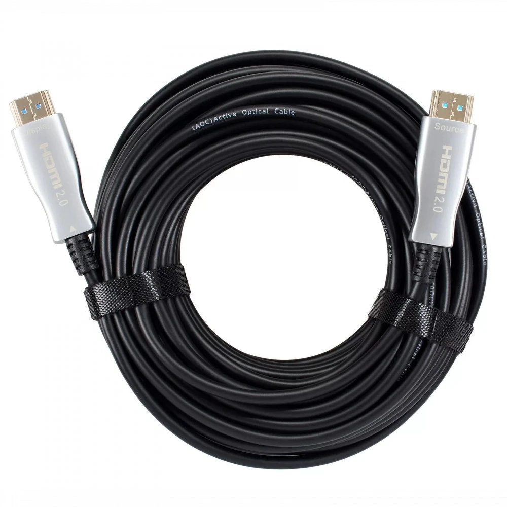 Кабель интерфейсный TELECOM TCG2020-15M HDMI - HDMI