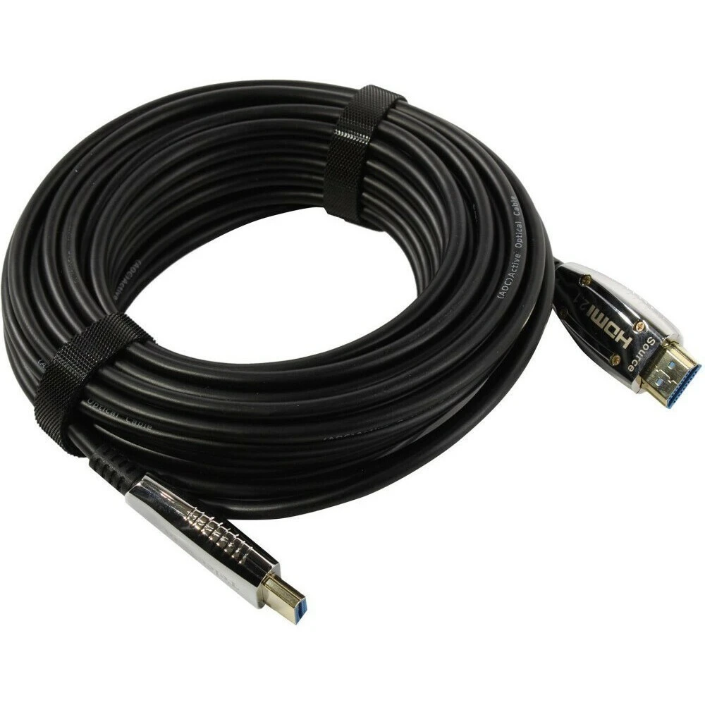 Кабель интерфейсный VCOM TCG2120-5M HDMI - HDMI