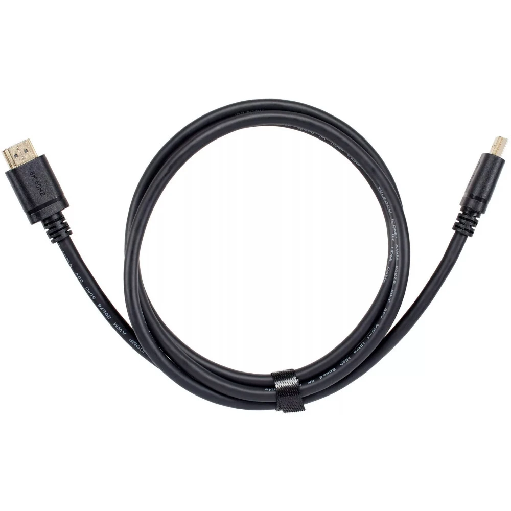 Кабель интерфейсный TELECOM TCG245C-1.5M HDMI - HDMI
