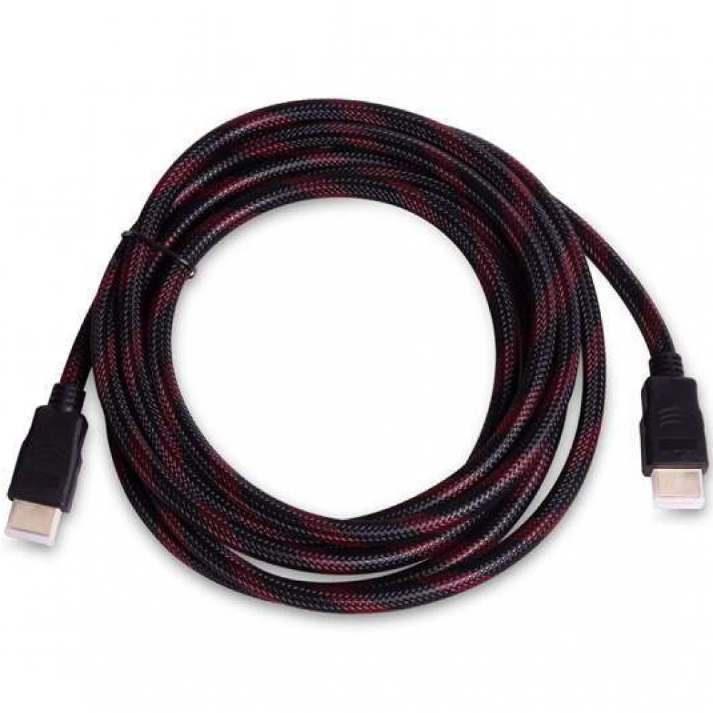 Кабель интерфейсный iPower HDMI-HDMI 3 м. iPiHDMi30 HDMI - HDMI