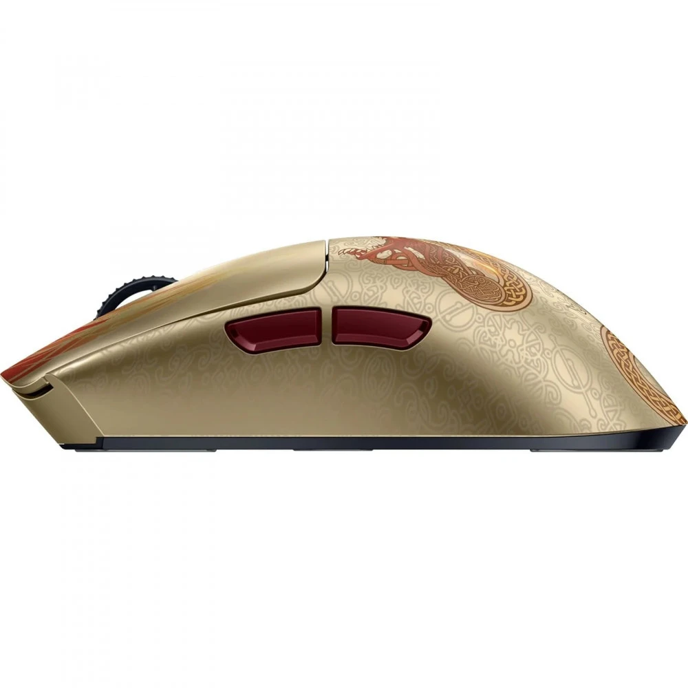 Мышь Razer Viper V3 Pro - Counter-Strike 2 Ed RZ01-05120800-R3M1 Игровые, Беспроводная