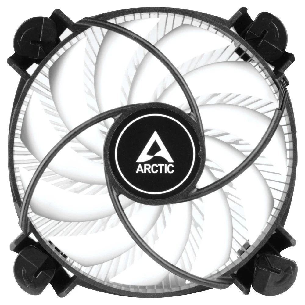 Система охлаждения ARCTIC Alpine 17LP ACALP00042A Для процессора