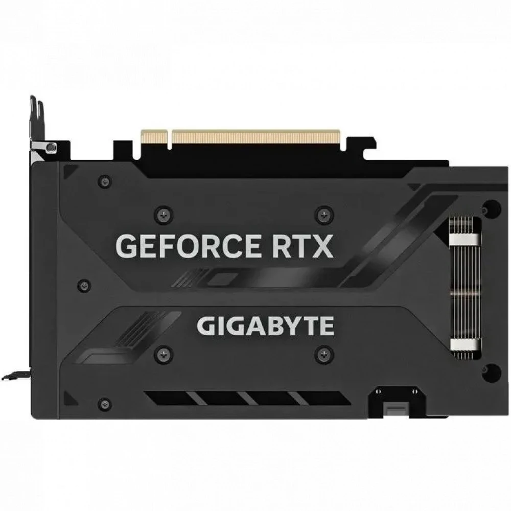 Видеокарта Gigabyte GeForce RTX 4070 Windforce GV-N4070WF2OC-12GD 12 ГБ