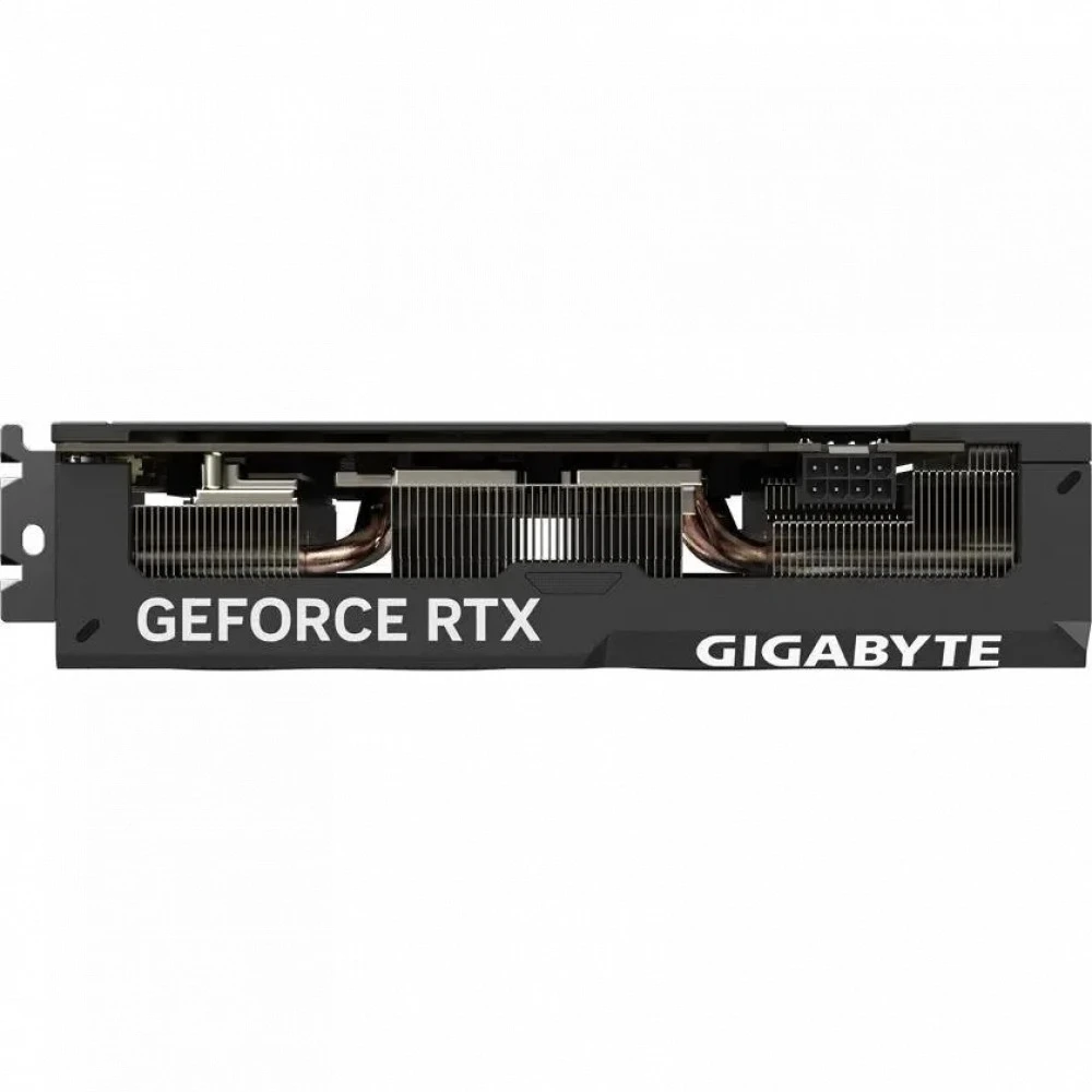 Видеокарта Gigabyte GeForce RTX 4070 Windforce GV-N4070WF2OC-12GD 12 ГБ