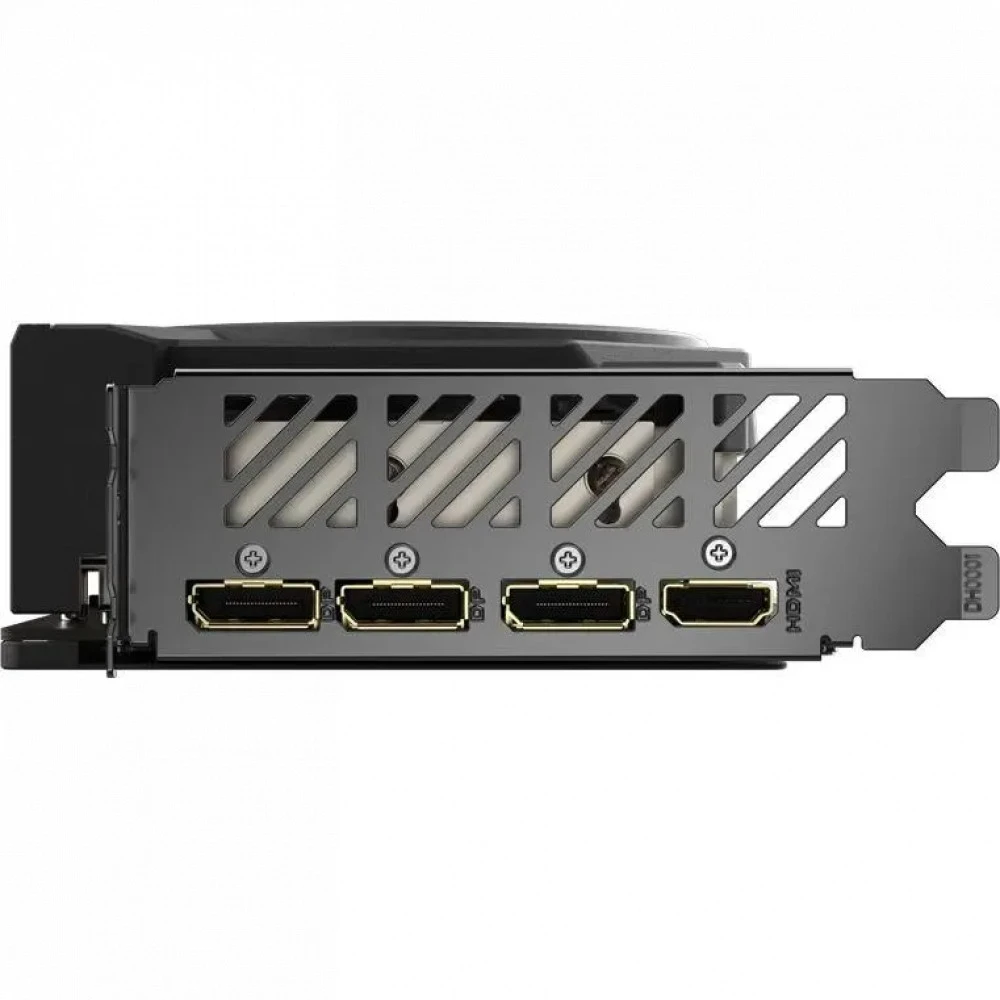 Видеокарта Gigabyte GeForce RTX 4070 Windforce GV-N4070WF2OC-12GD 12 ГБ