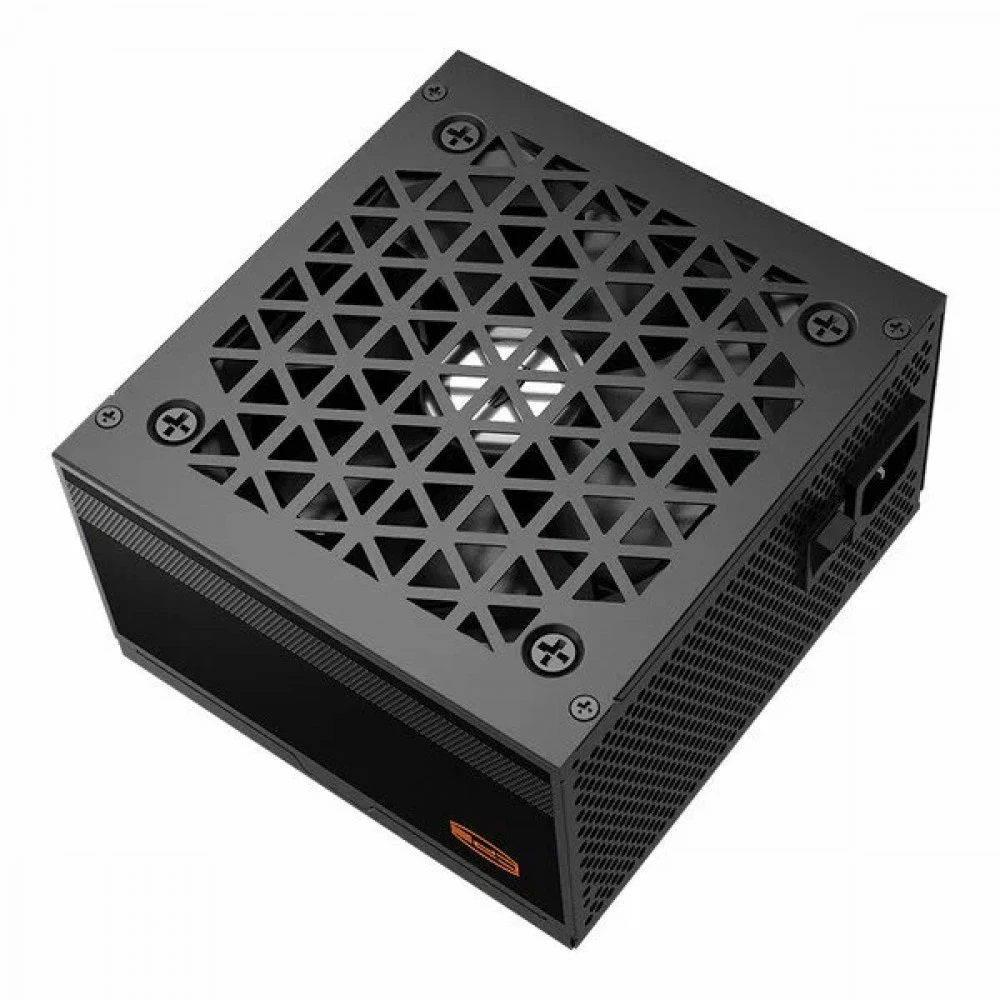Блок питания PCcooler YK850H P3-YK850H-B1HWBK1-EU 850 Вт, 80+ Bronze
