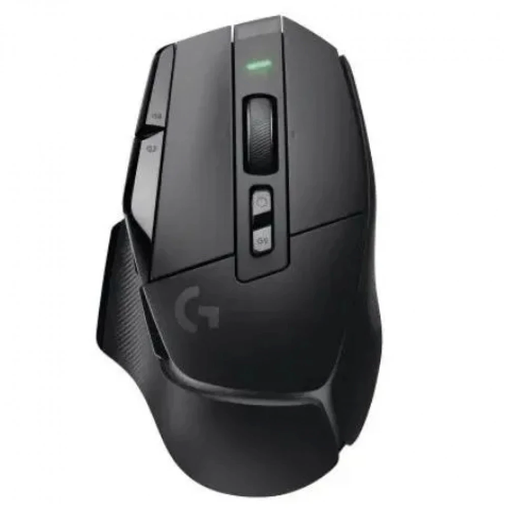 Мышь Logitech G502 X LIGHTSPEED 910-006180 Игровые, Беспроводная