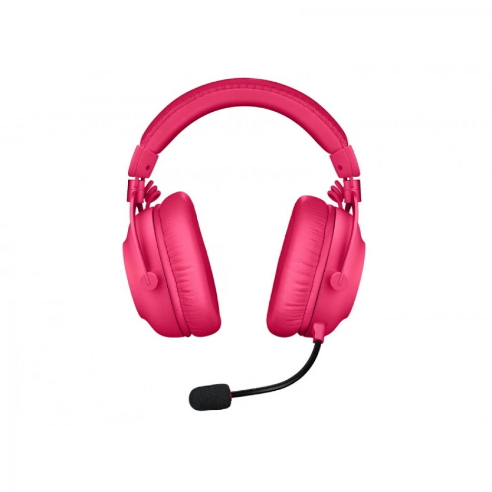 Наушники Logitech G Pro X2 Lightspeed Wireless 981-001275