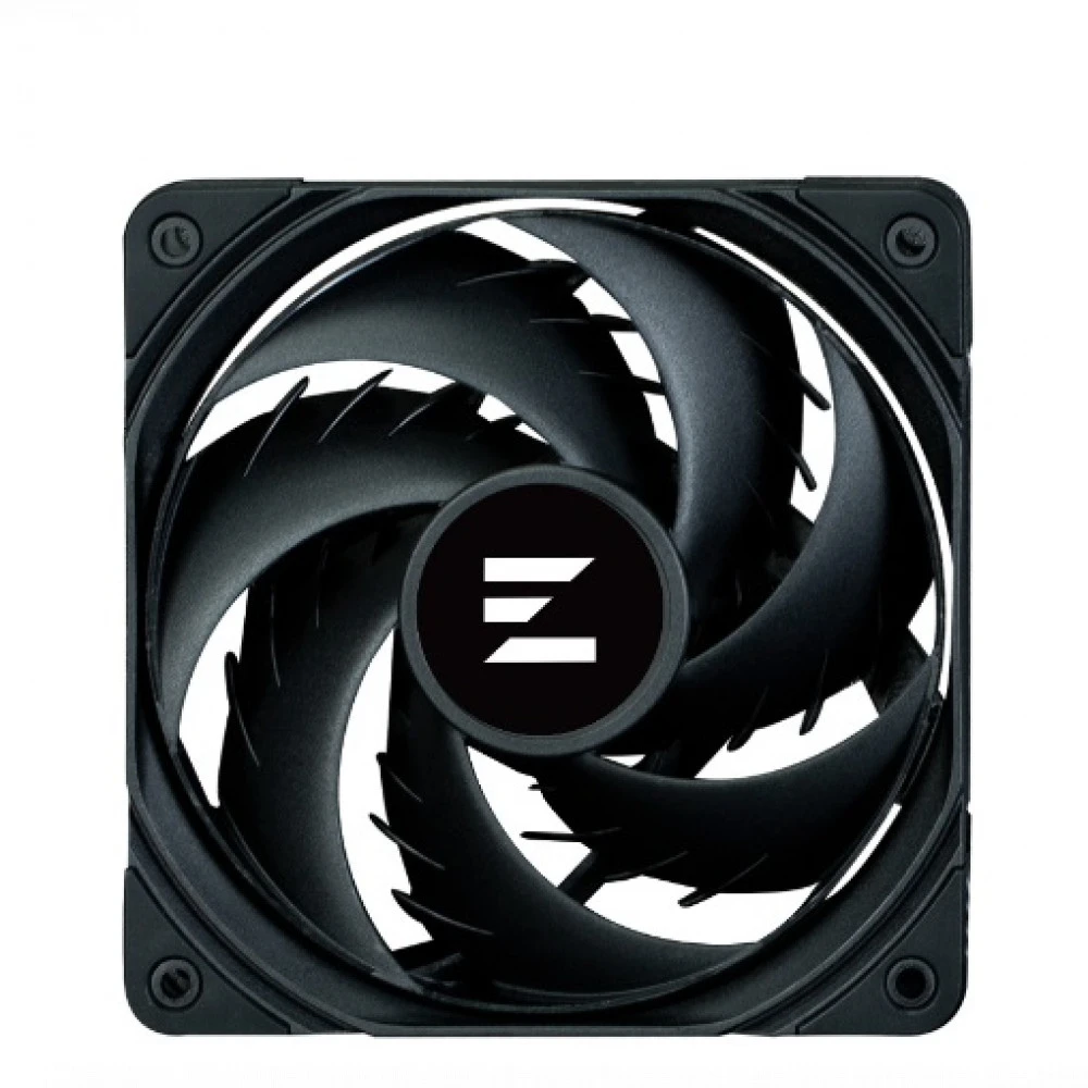 Система охлаждения Zalman ZM-AF120 B ZM-AF120 BLACK Для системного блока