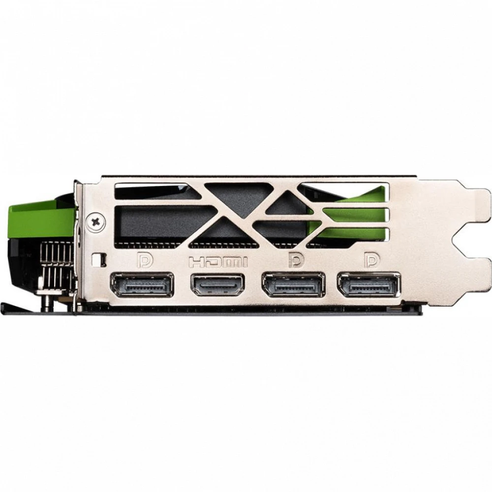 Видеокарта MSI RTX 4060 Gaming X NV Edition 8G RTX 4060 GAMING X NV EDITION 8G 8 ГБ
