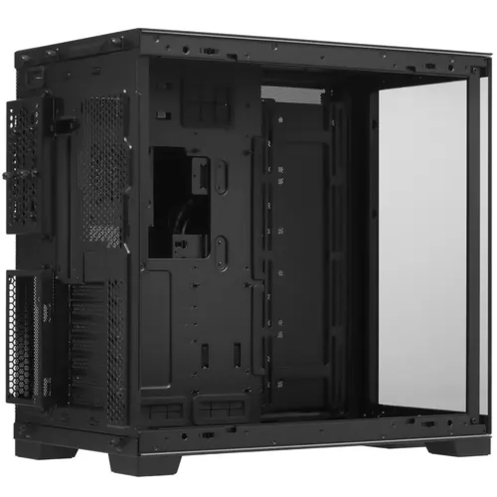 Корпус Lian Li O11 Dynamic EVO RGB G99.O11DERGBX.00 Mid-Tower