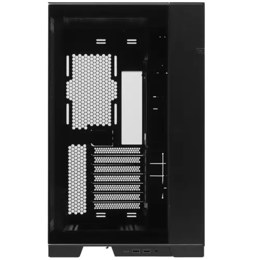 Корпус Lian Li O11 Dynamic EVO RGB G99.O11DERGBX.00 Mid-Tower
