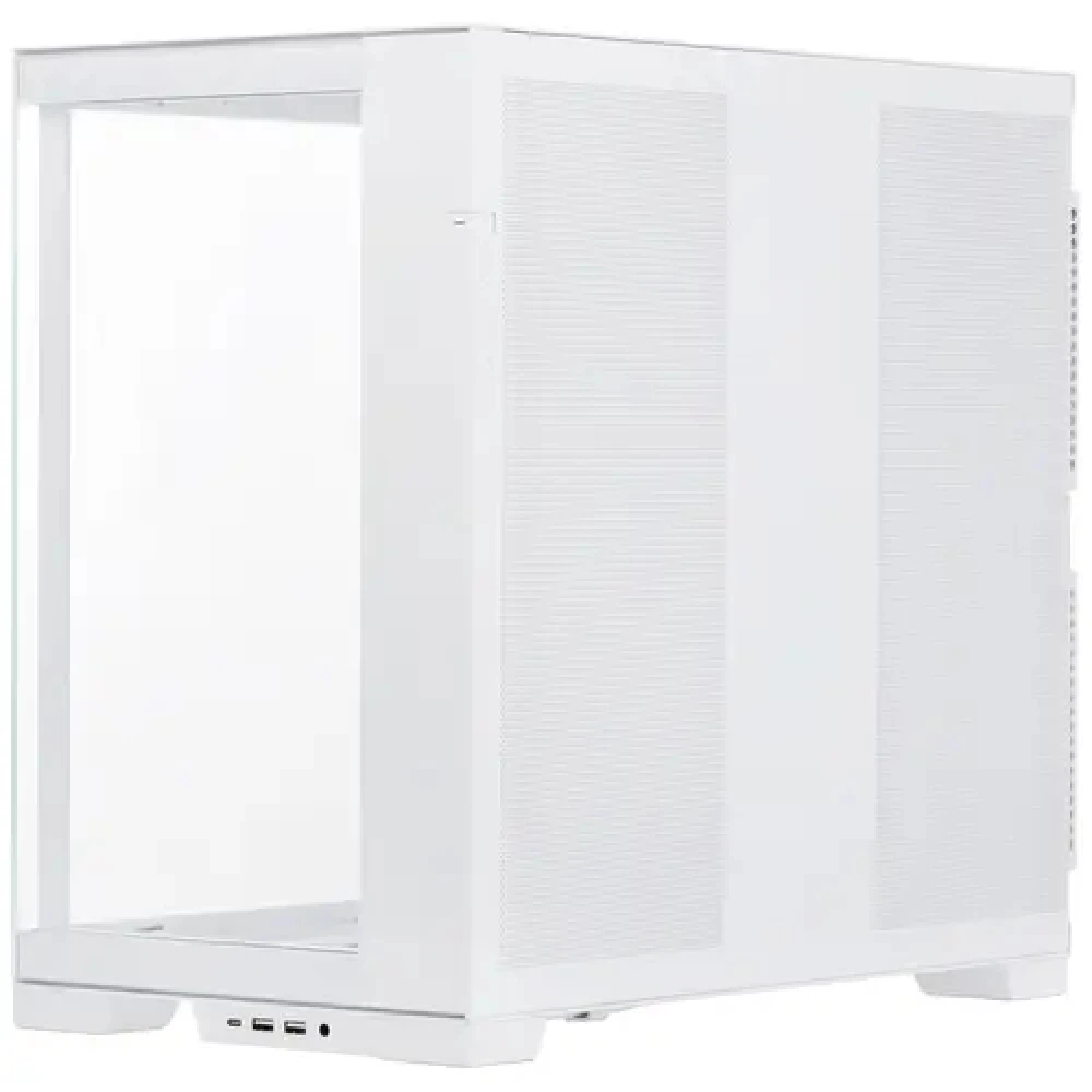 Корпус Lian Li O11 Dynamic EVO RGB G99.O11DERGBW.00 Mid-Tower
