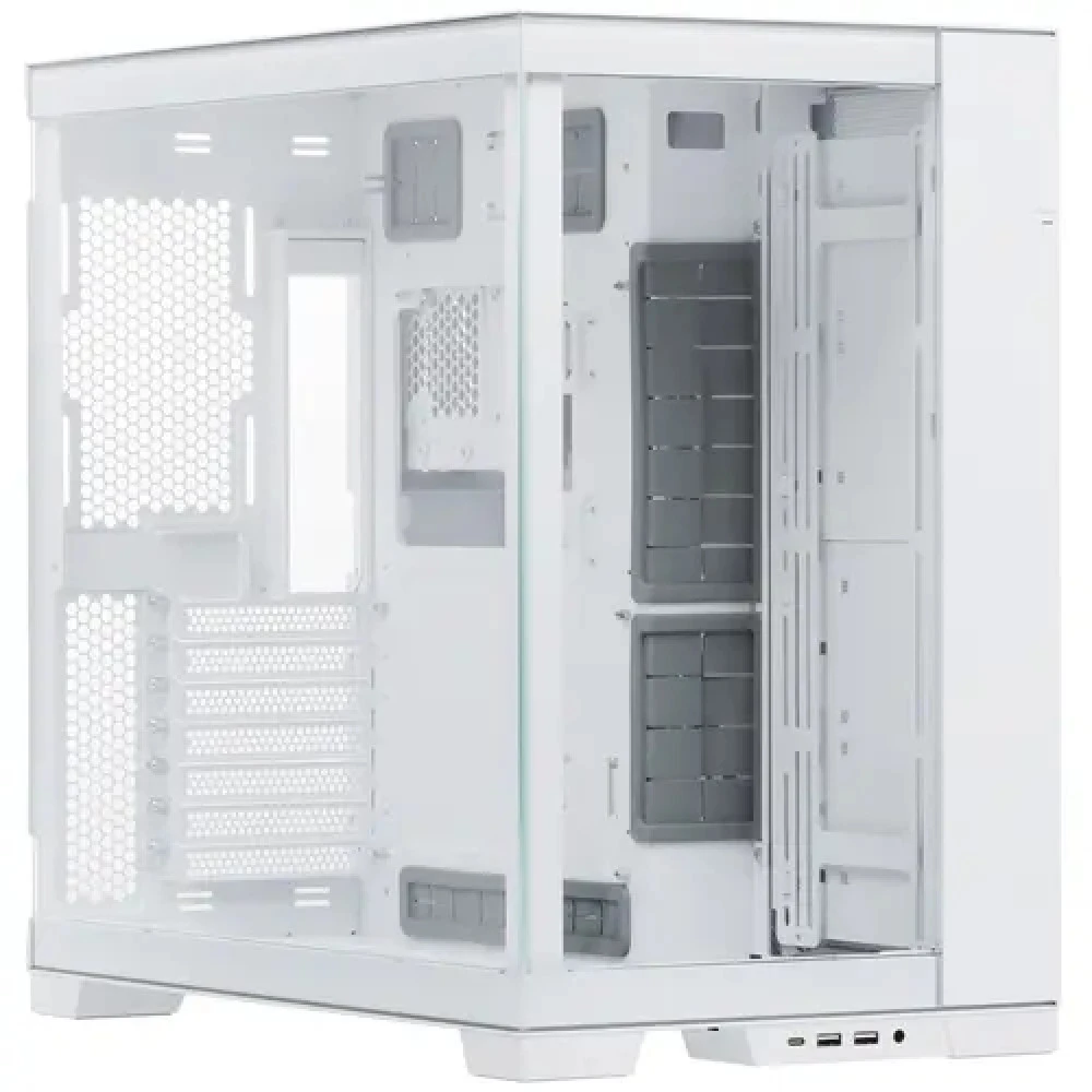 Корпус Lian Li O11 Dynamic EVO RGB G99.O11DERGBW.00 Mid-Tower