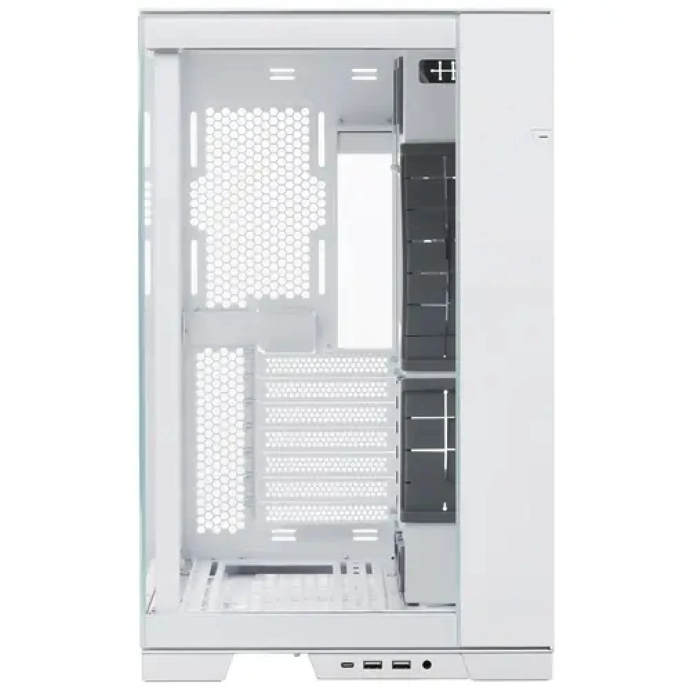 Корпус Lian Li O11 Dynamic EVO RGB G99.O11DERGBW.00 Mid-Tower