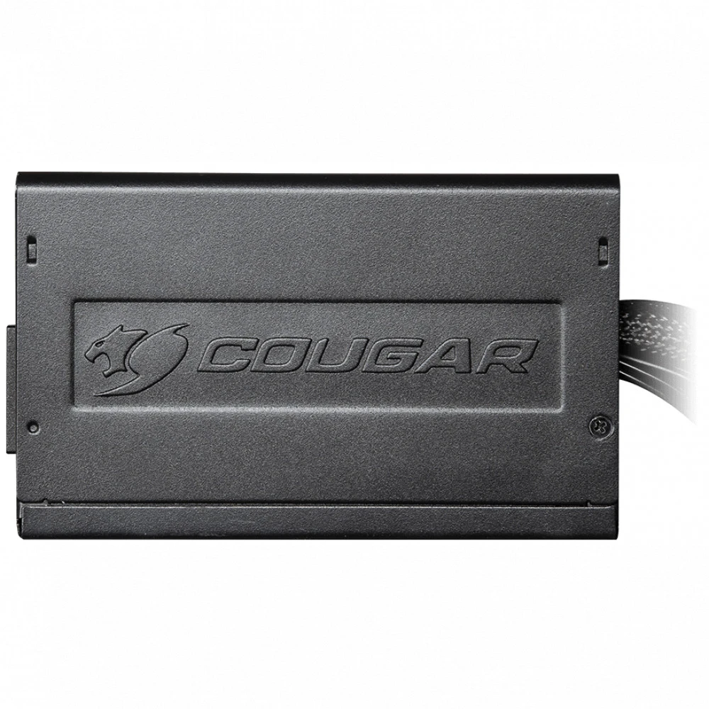 Блок питания Cougar CGR VG-650 650 Вт, 80+ Bronze