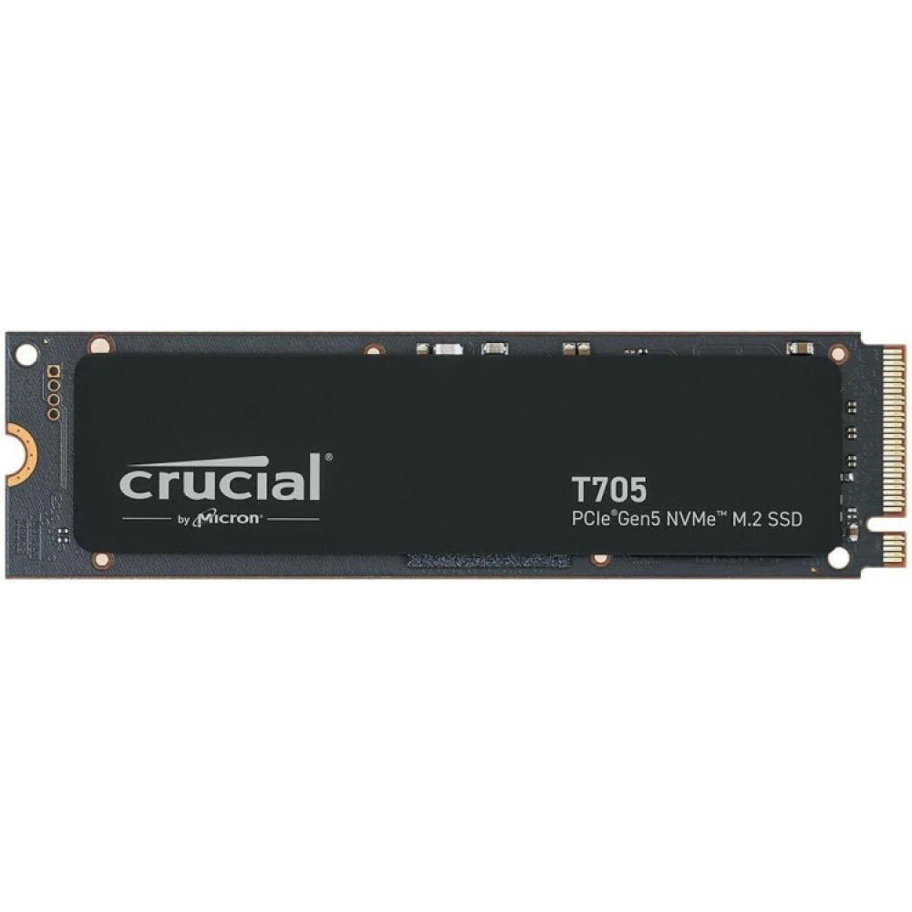 Жесткий диск Crucial CT2000T705SSD3 SSD (твердотельные), 2 ТБ, M.2, PCIe
