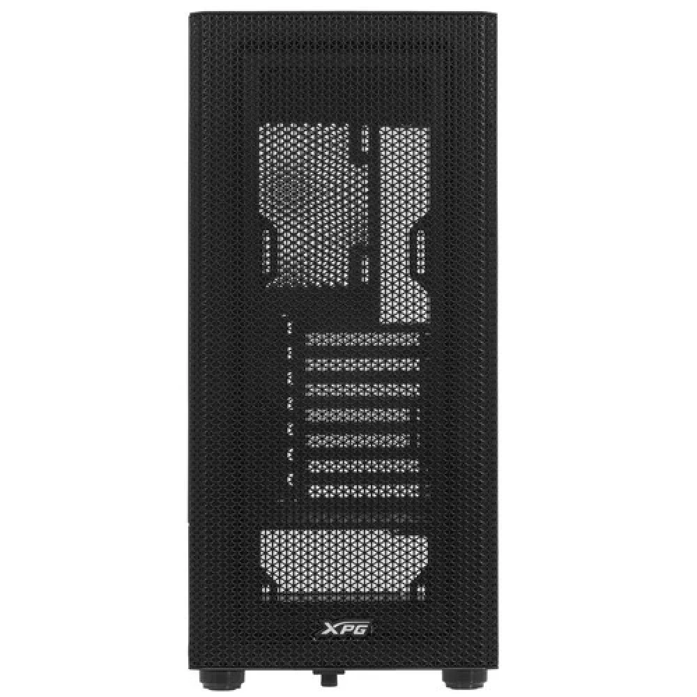 Корпус ADATA VALOR MESH Black VALORMESHWOF-BKCWW Mid-Tower