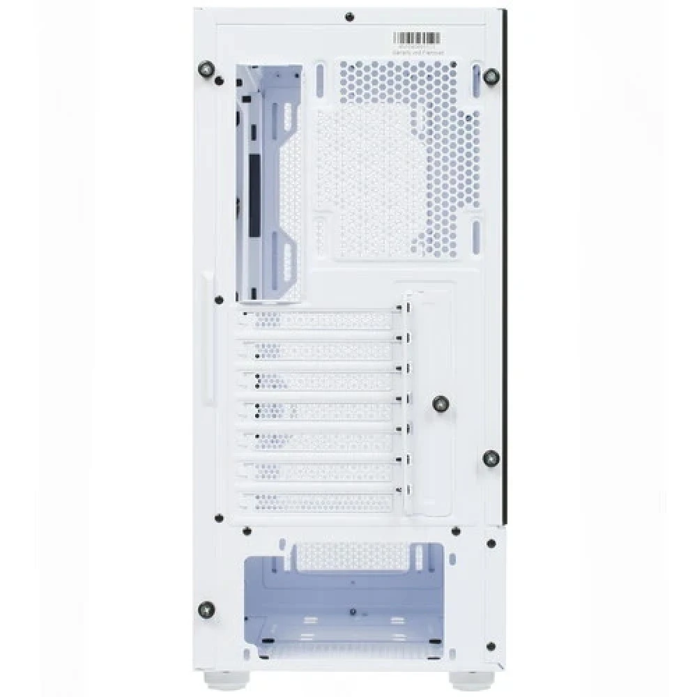 Корпус ADATA VALOR MESH White VALORMESHWOF-WHCWW Mid-Tower