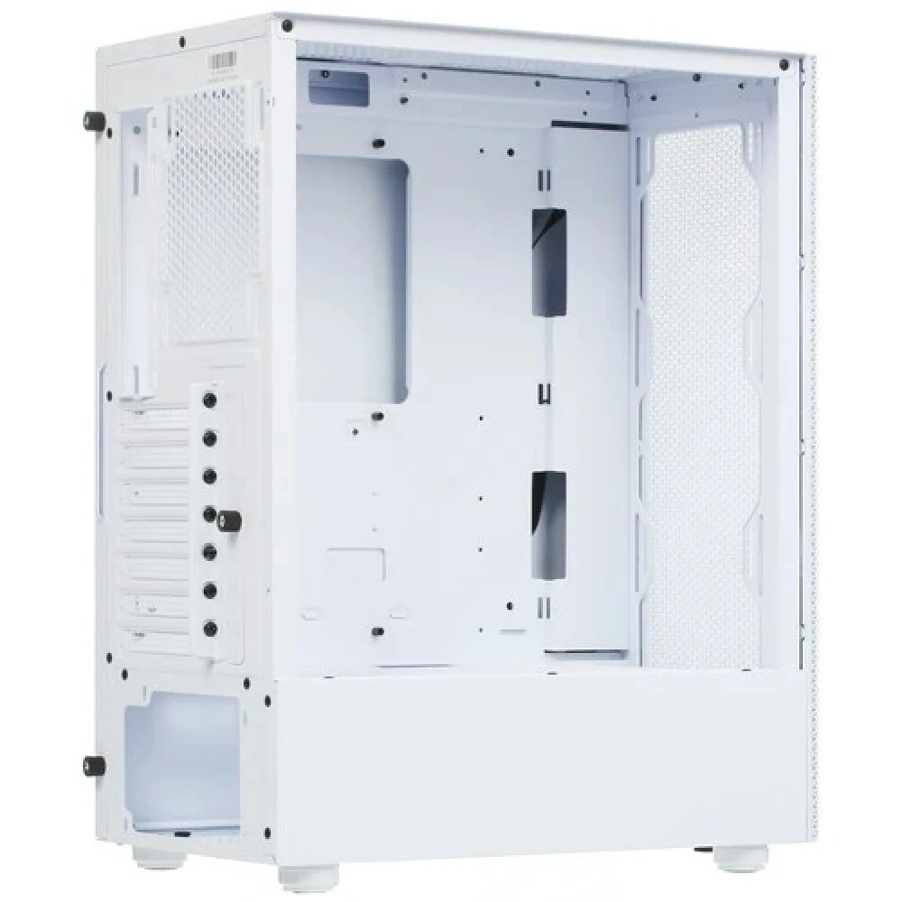 Корпус ADATA VALOR MESH White VALORMESHWOF-WHCWW Mid-Tower